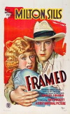 Framed (1927)