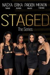 Staged (2017)