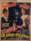 Oh, Johnny, How You Can Love! (1940)