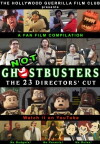 Not Ghostbusters: The 23 Directors' Cut (2015)