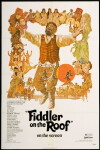Fiddler on the Roof (1971)