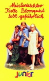 Meisterdetektiv Kalle Blomquist lebt gefährlich (1996)