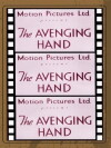 The Avenging Hand (1936)
