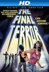 The Final Terror (1983)