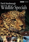 David Attenborough Wildlife Specials (1995)