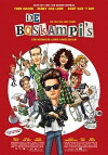 Kleine Gangster (2015)