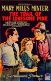 The Trail of the Lonesome Pine (1923)