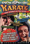 Karate, the Hand of Death (1961)