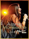Alanis Morissette: Live at Montreux 2012 (2013)