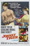 Johnny Tiger (1966)