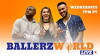 Ballerz World Live (2017)