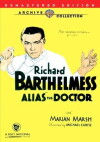 Alias the Doctor (1932)