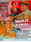 Ingiliz Kemal Lawrense karsi (1952)