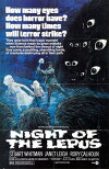 Night of the Lepus (1972)