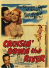 Cruisin' Down the River (1953)