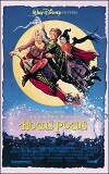 Hocus Pocus (1993)
