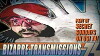Bizarre Transmissions from the Bermuda Triangle (2015)