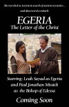 Egeria: The Letter of the Christ (2017)