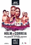 UFC Fight Night: Holm vs. Correia (2017)