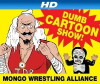 Mongo Wrestling Alliance (2011)