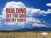 Building Off the Grid: Big Sky Ranch (2016)