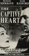 The Captive Heart (1946)