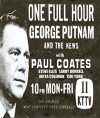 George Putnam and the News (1953)