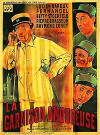 La garnison amoureuse (1934)