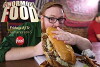 Ginormous Food (2016)