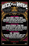 Rock On The Range (2018)