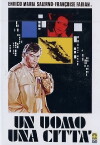 City Under Siege (1974)