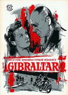 It Happened in Gibraltar (1938)