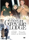 The Ghost of Greville Lodge (2000)
