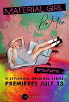 Material Girl: Pia Mia (2016)
