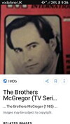 The Brothers McGregor (1985)