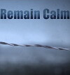 Remain Calm (2014)