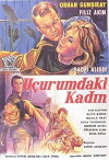 Uçurumdaki kadin (1964)