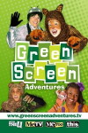 Green Screen Adventures (2007)