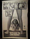 Hungry for Sex (1972)