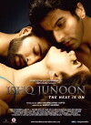 Ishq Junoon: The Heat is On (2016)