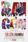 Saigon, I Love You (2016)