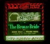 The Bronze Bride (1917)
