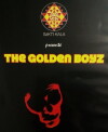 The Golden Boyz (2016)