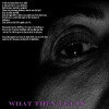 What They Let In (2016)