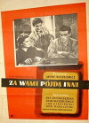 Za wami pójda inni... (1949)