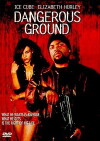 Dangerous Ground (1997)
