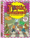 Toxic Crusaders (1991)