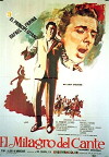 El milagro del cante (1967)