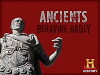 Ancients Behaving Badly (2009)