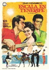 Escala en Tenerife (1964)